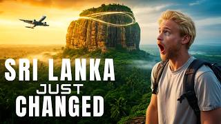 Sri Lanka Travel Guide 2026: Costs, Tips & Best Places to Visit After Global Travel Change #SriLanka
