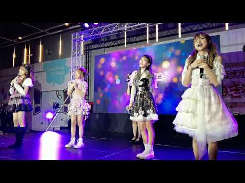 220313 Chypre -  @ TGG Nyuugaku 2022 - Donki Mall Thonglor