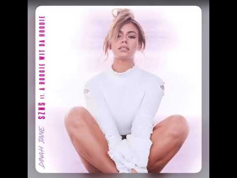 Dinah Jane - SZNS Ft. A Boogie Wit Da Hoodie (Extended)