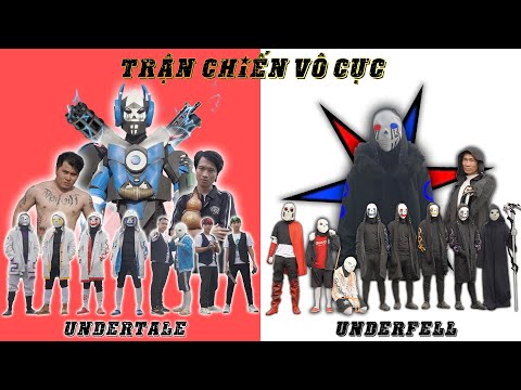 GANGSTER MAGICIAN SPECIAL EPISODE [EPISODE 155] The Infinite Battle