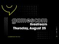 IGN gamescom Studio 2022 Day 2: Street Fighter 6, Microsoft Flight Simulator, and More!