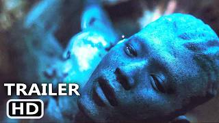HUMAN VAPOR Official Trailer (2026)