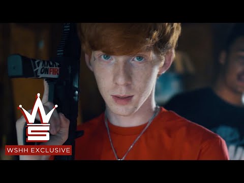 Yung Catch - Walking With A Limp (Official Music Video)