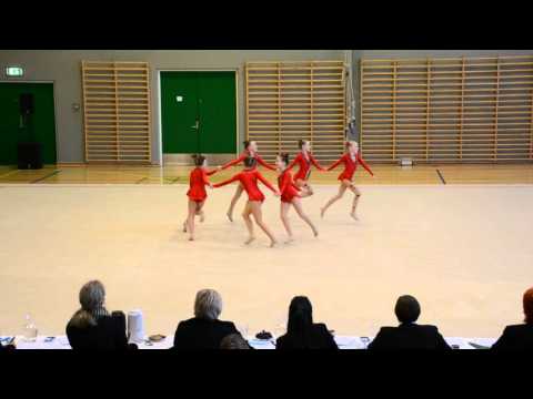 Pinkur Viólin -1. Steypakapping 2016