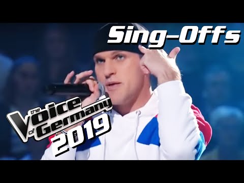 Sido - Liebs Oder Lass Es (Philipp & Danny) | The Voice of Germany | Sing Offs