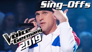 Sido - Liebs Oder Lass Es (Philipp &amp; Danny) | The Voice of Germany | Sing Offs