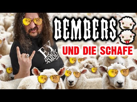 Bembers und die Schafe