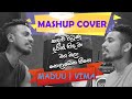 MADUU VIMAA MASHUP සින්දු සෙට් එකක් Kandulu Watunu X Durin Hinda X Maga 