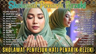 Download lagu SHOLAWAT JIBRIL PEMBUKA PINTU REZEKI || ALFA SHOLALLAH || SHOLAWAT NABI MERDU TERBARU 2025 mp3 Download lagu SHOLAWAT JIBRIL PEMBUKA PINTU REZEKI || ALFA SHOLALLAH || SHOLAWAT NABI MERDU TERBARU 2025 mp3