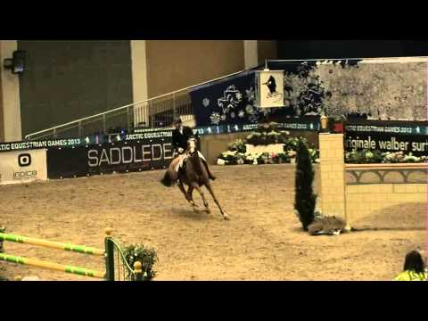 Ole Meland, AEG 2013 Big Tour Thursday (35)