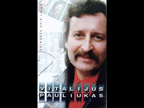 Vitalijus Pauliukas - Raganų puota (šoka basos raganaitės)