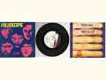 BISHOPS - Mr Jones EP - UK PUNK VINYL
