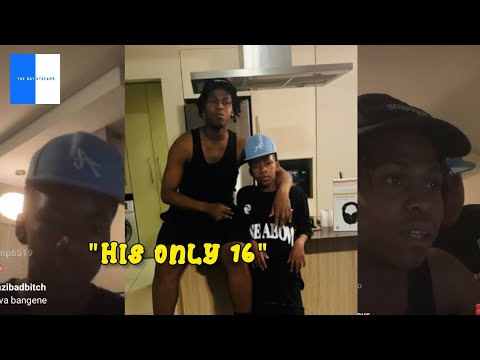 YouTube Thumbnail