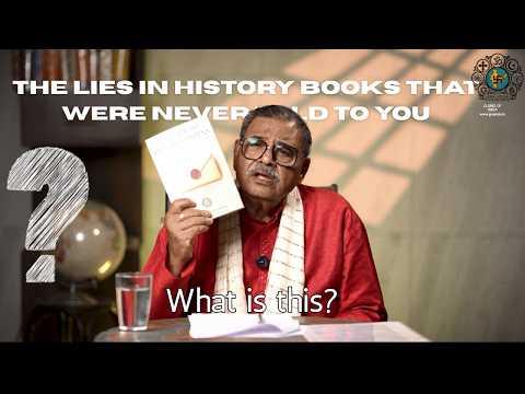 The Lies in History Books That Were Never Told to You thumbnail