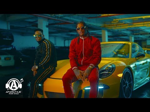 Musicologo The Libro x Quimico Ultramega - Fresh (Video Oficial)