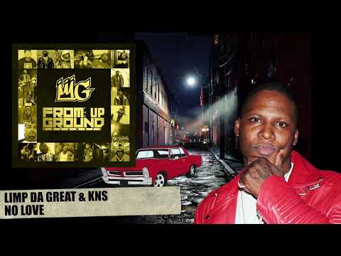 Hustling - Ft. Limp Da Great & KNS Tha Engineer