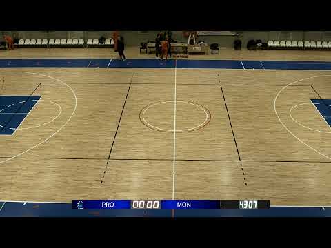 2.ŽLS Proleter - Mondo Basket 2025