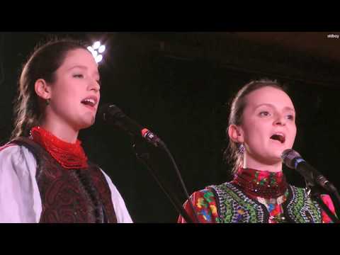 Népdalok Körösfőről - András Orsolya, Kacsó Hanga Borbála