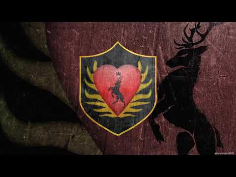 Lord of Light Theme (S2-S7) -  Game of Thrones (UPDATED VERSION IN DESCRIPTION)