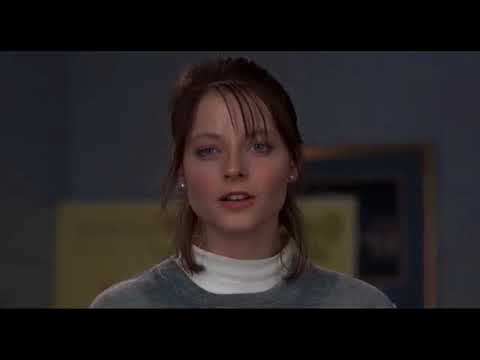 Schweigen der lämmer