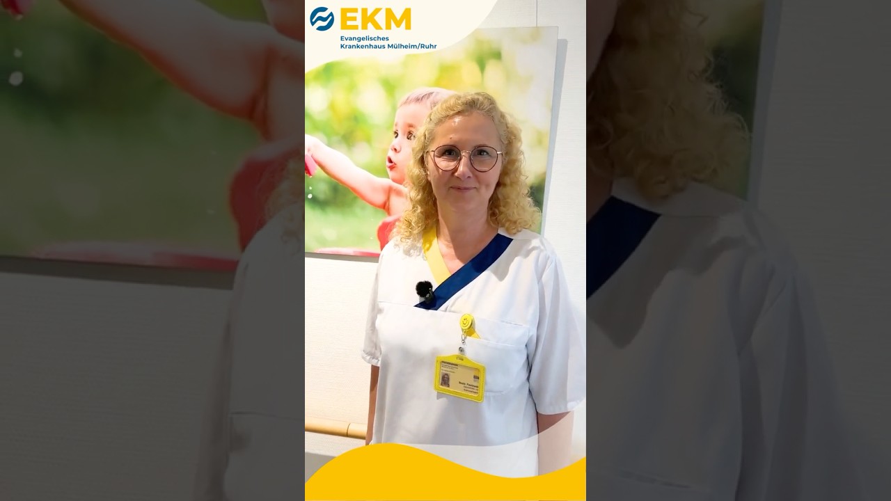 Warum EKM? — Teil 9