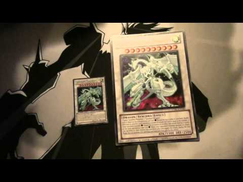 Teamkhang's Free Give Away: Shooting Star Dragon JUMBO CARD (CLOSED)