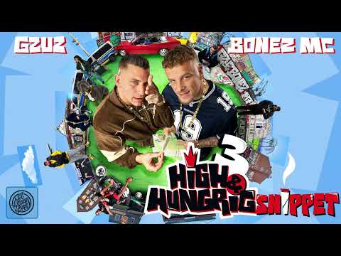 High & Hungrig 3 [Snippet] (prod. by The Cratez, Jambeatz, DeeVoe)