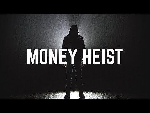 Hard Rap Beat Instrumental | Hard Flute Trap Type Beat 2019 (prod. by Psy Jack Beats)