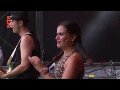 MR ŽARKO - Post It /// Sziget Festival Budapest 2018