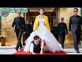 Man Hides Under Girl S Skirt To Escape Secret Billionaire CEO Marries Her In Gratitude