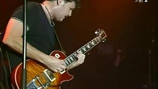 Simple Minds - "Ghost Dancing" includes "Gloria" & "Light My Fire" (Live) Gampel 2003