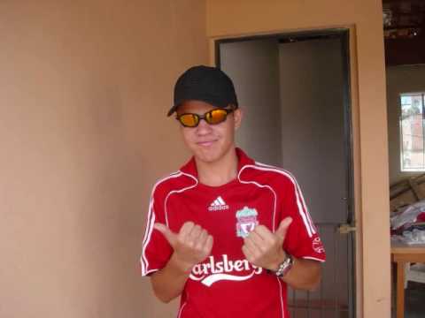 Mc Forlan e Mc GuuGa