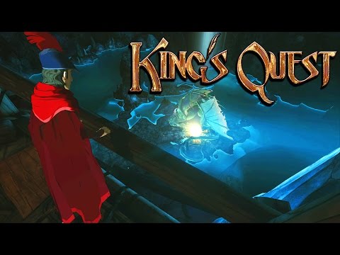 king quest v pc