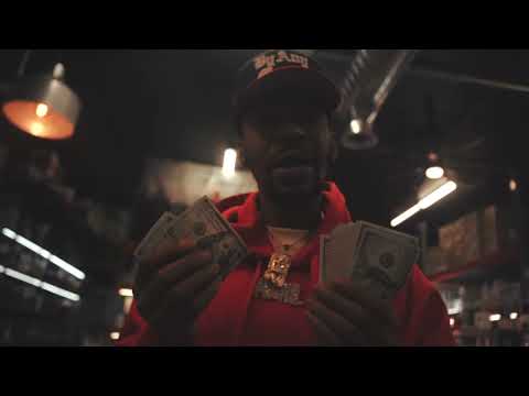 Easy The Mogul - WAVE IS IN