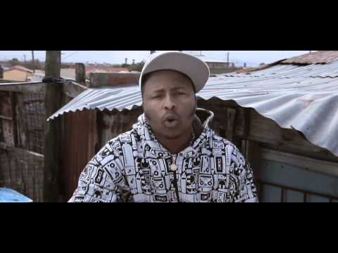 I Will Make It - Driemanskap Ft. Siya [OFFICIAL]