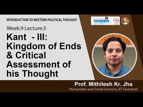 Introduction to Western Political Thought