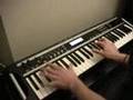 Axel F Beverly Hills Cop Theme On Korg X50