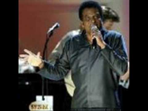Shutters and Boards - Charley Pride