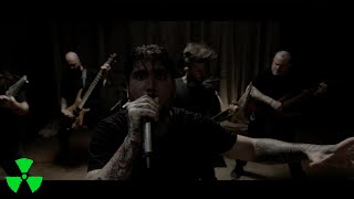 Fit For An Autopsy - Pandora [Oh What The Future Holds] 435 video