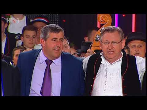 Ne dirajte mi ravnicu  -  Lijepom našom Okučani 2019