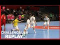 Challenge U18 Futsal : Etoile Lavalloise - UJS Toulouse