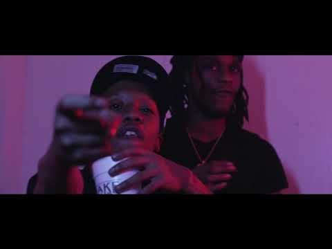 85TH KD x CT JOE - Stand On Business [MUSIC VIDEO]
