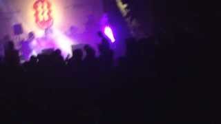 DEXTER (Clone, NL) @ Exit2013 playing - Head High - It&#39;s A Love Thing (Piano Invasion)