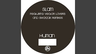 Human (Swayzak Remix)