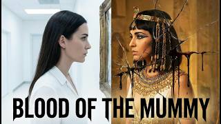 Blood Of The Mummy (2019) – Ancient Curse & Reincarnation | FULL MOVIE