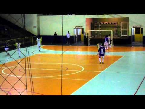 pinheiros x ademar linares