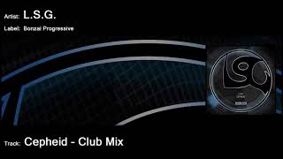 L.S.G. Cepheid - Club Mix