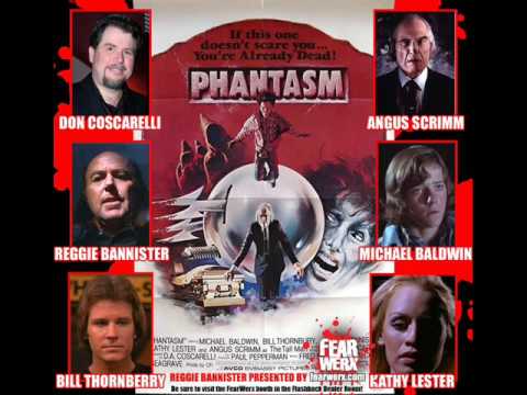 Phantasm Theme Song