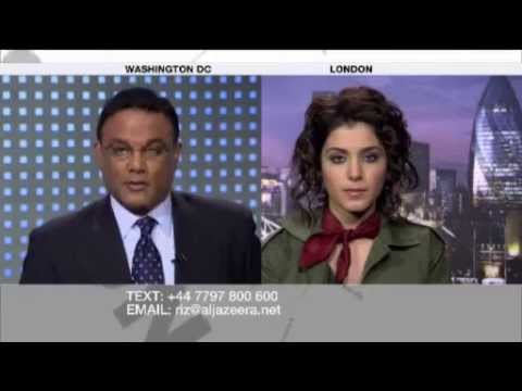 Riz Khan - Katie Melua - 26 Feb 08