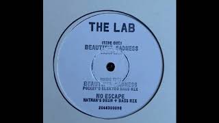 The Lab - No Escape (Hatman's Drum + Bass Mix) (1996)